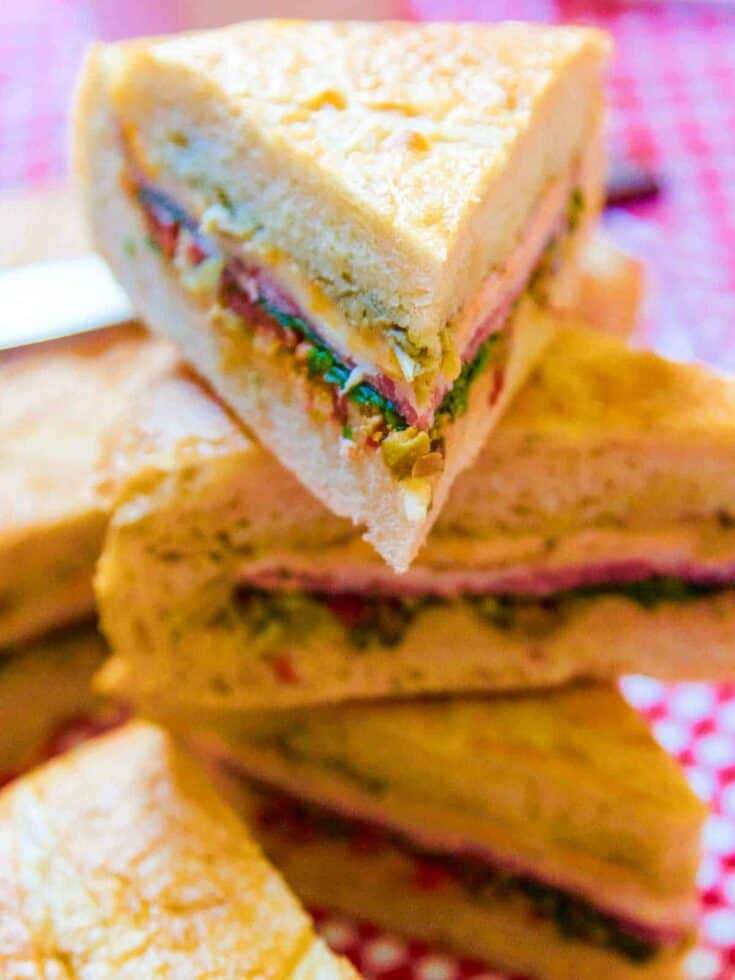 34 Beach Snacks Recipes Image