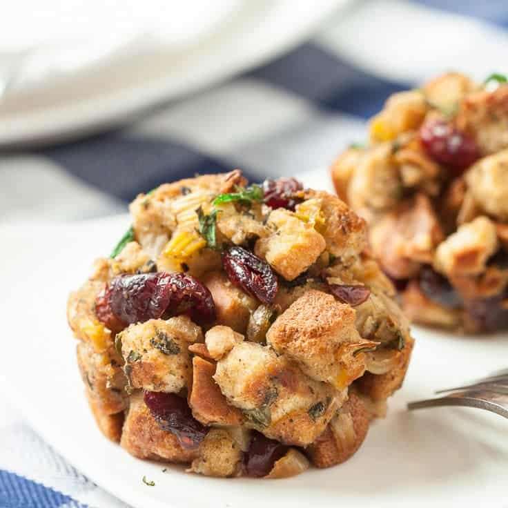 34 Christmas Party Food Ideas & Snacks Image