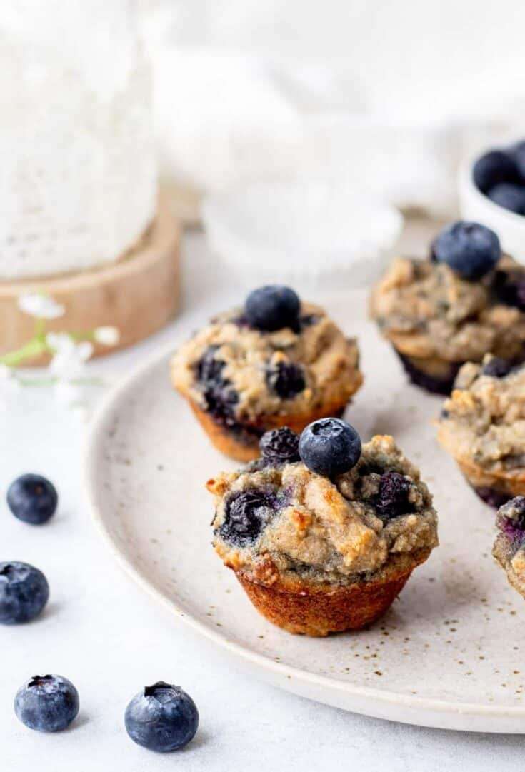 34 Beach Snacks Recipes Image