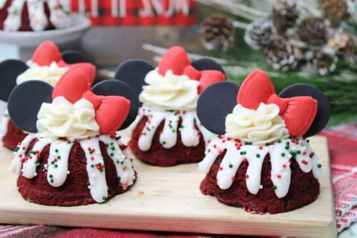 33 Christmas Baking Ideas Image
