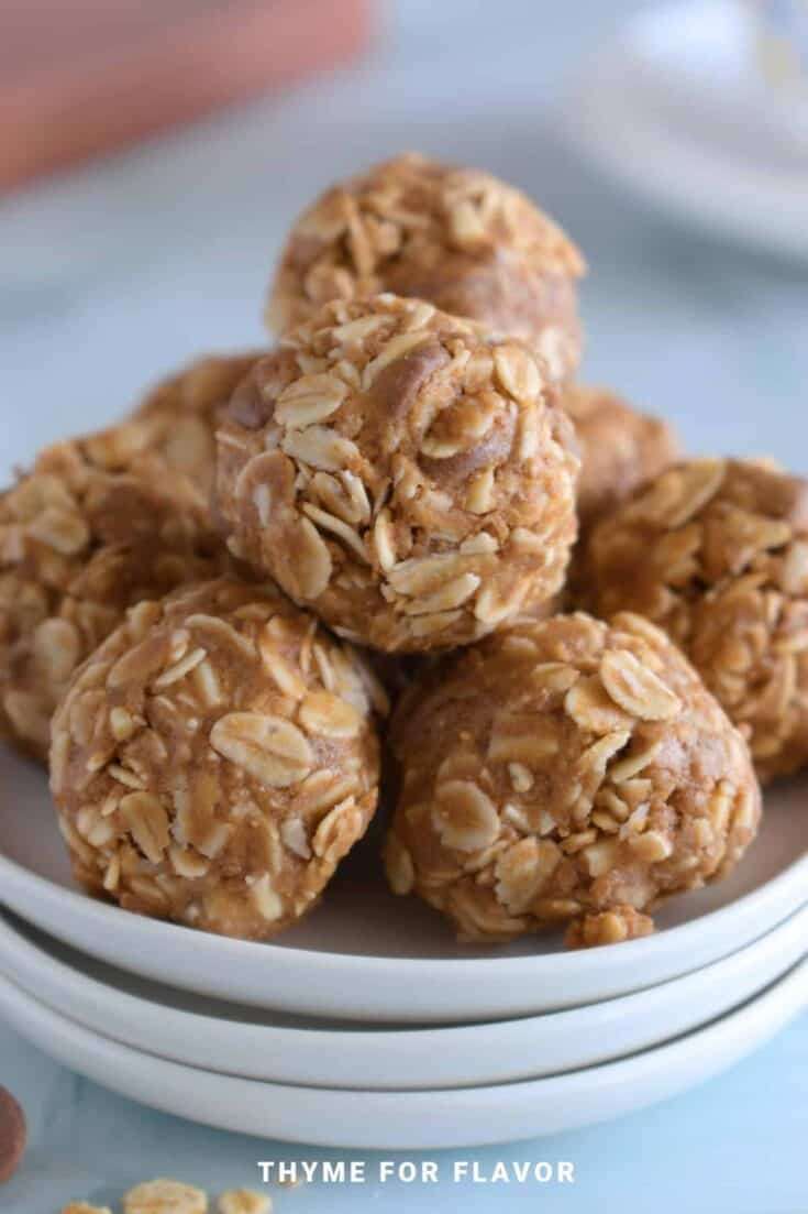 34 Beach Snacks Recipes Image