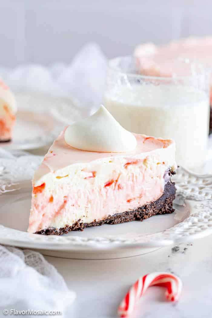 34 Christmas Party Food Ideas & Snacks Image