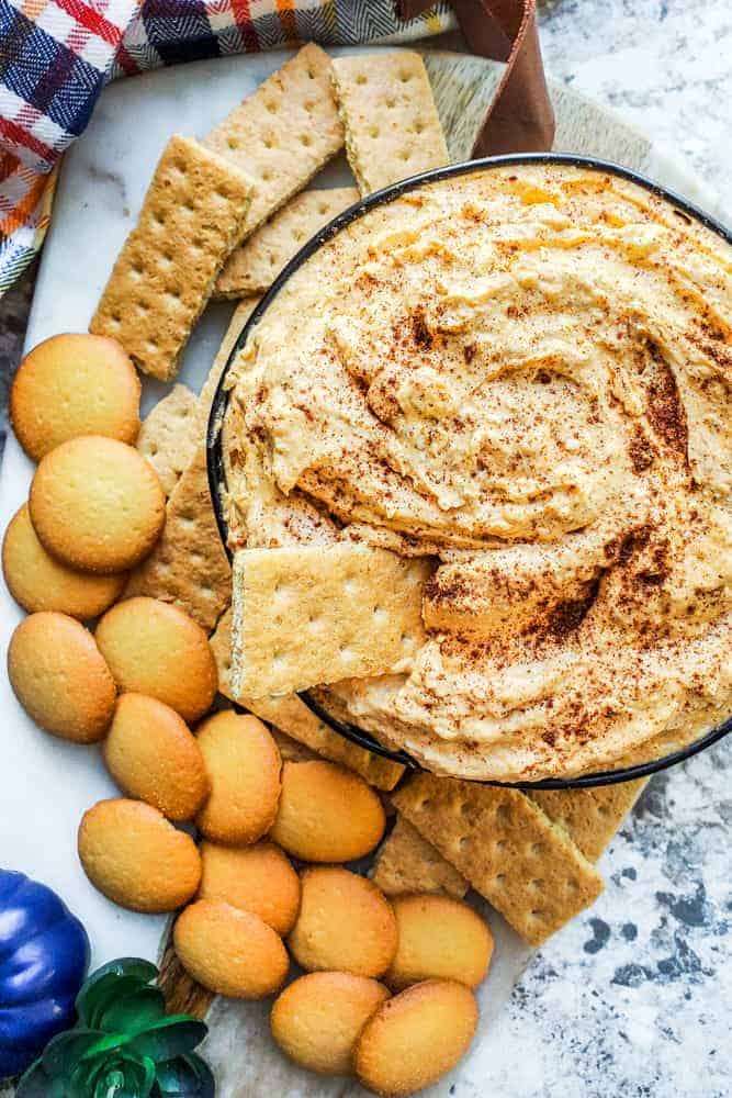 34 Halloween Party Food Ideas Image