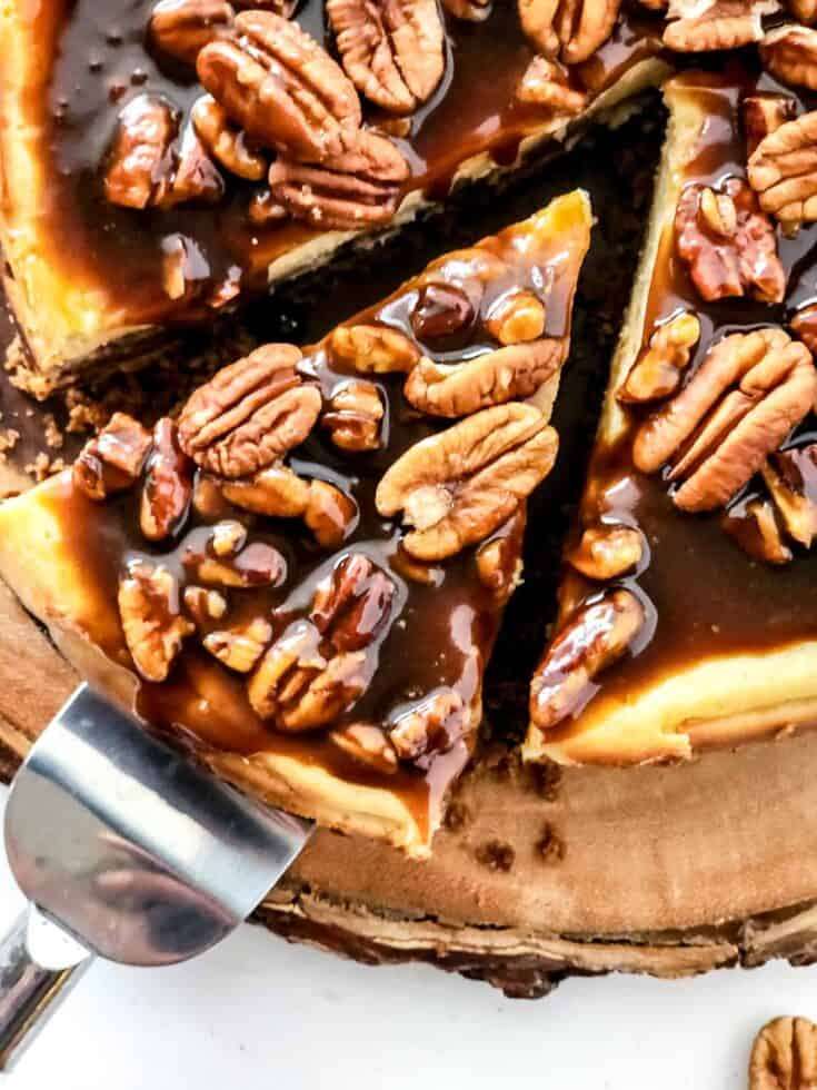 33 Christmas Baking Ideas Image
