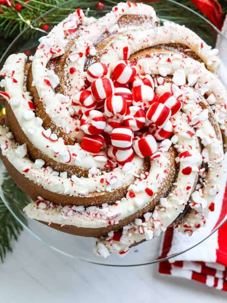 33 Christmas Baking Ideas Image