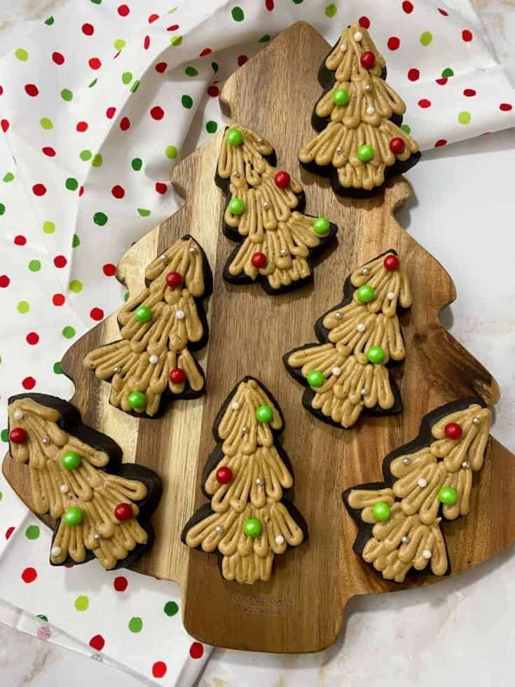 33 Christmas Baking Ideas Image