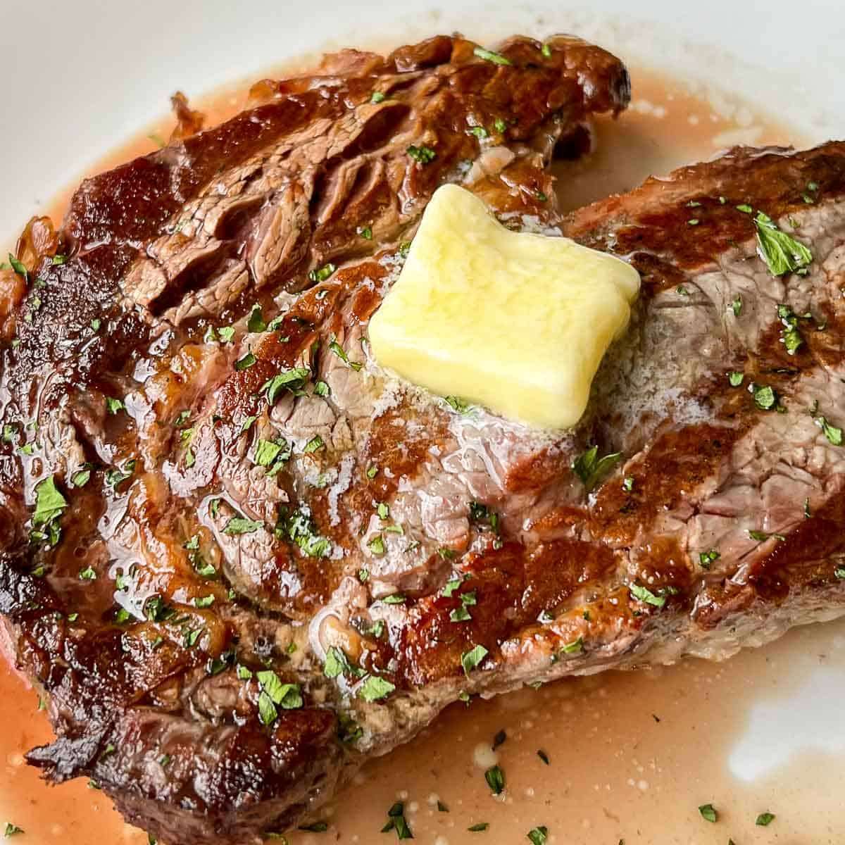 25 Beef Grilling Recipes Image
