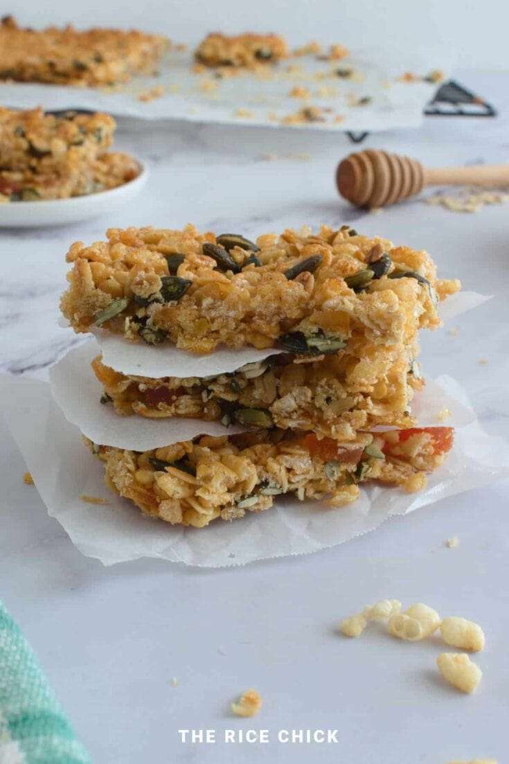 34 Beach Snacks Recipes Image