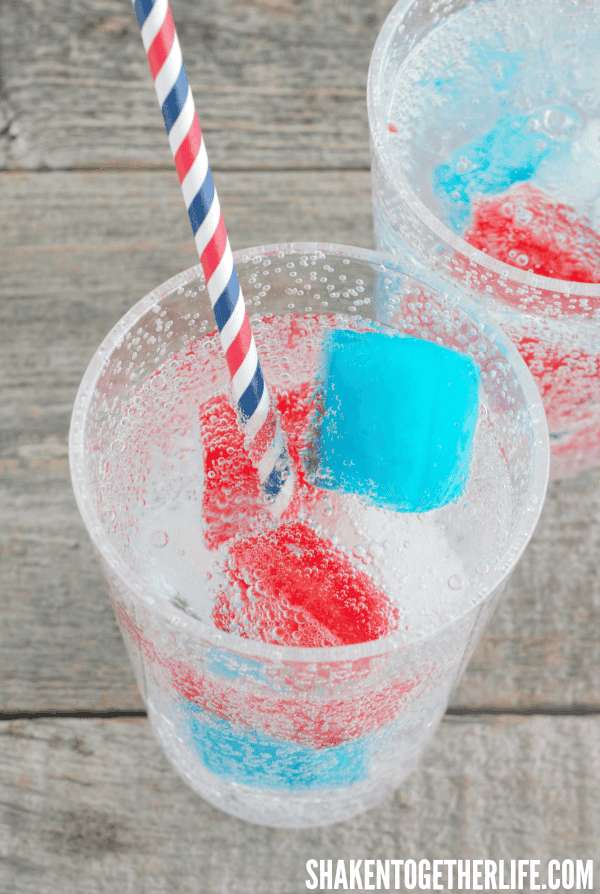 32 4th of July Desserts Recipes Image
