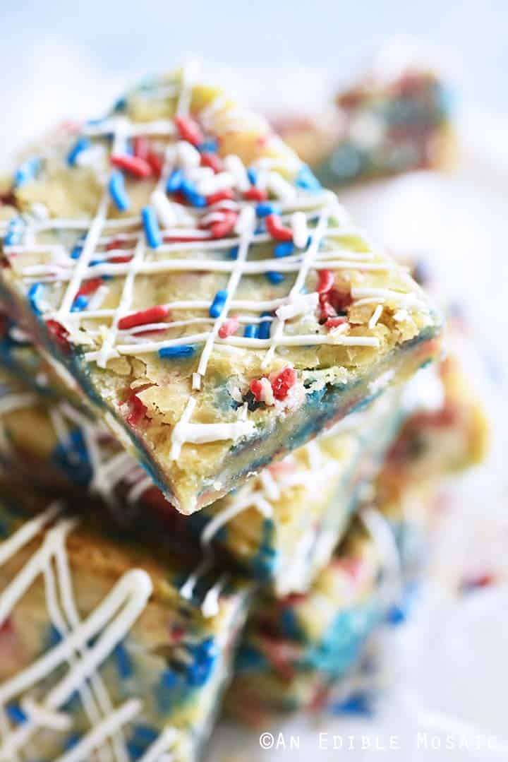 32 4th of July Desserts Recipes Image