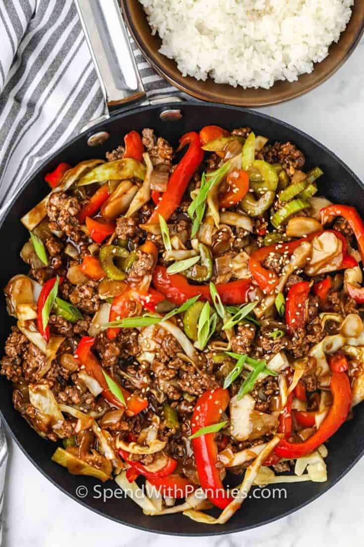 35 Cheap Summer Meals for Families Image