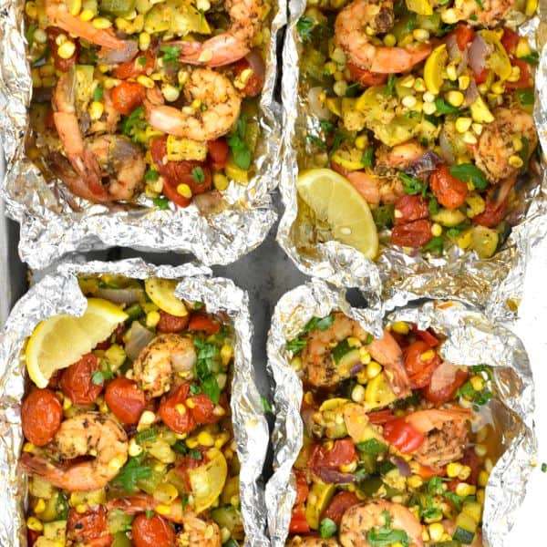 35 Cheap Summer Meals for Families Image