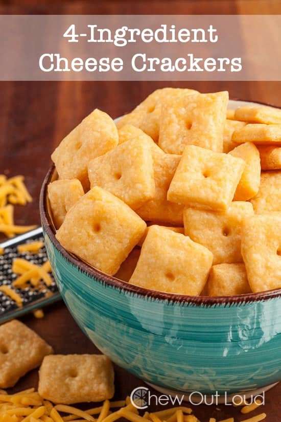 34 Beach Snacks Recipes Image