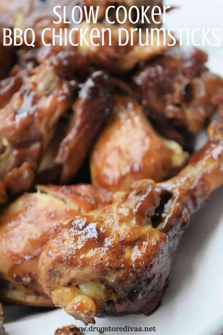 34 Game Day Food Ideas and Snacks Image