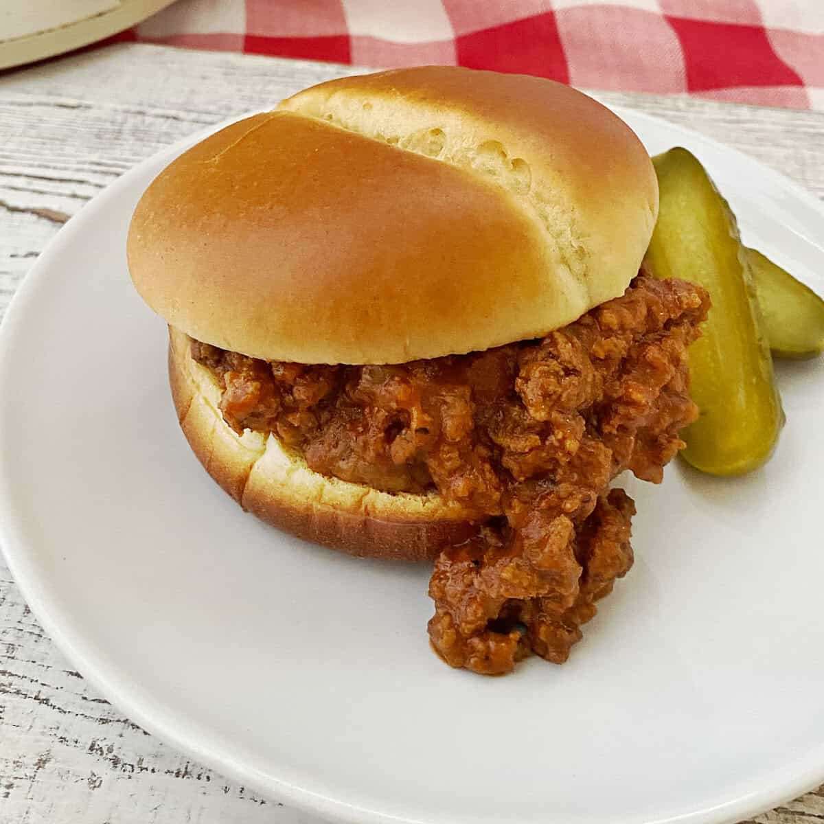 35 Cheap Summer Meals for Families Image