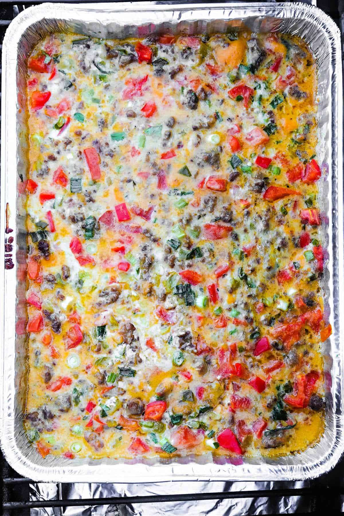 34 Game Day Food Ideas and Snacks Image