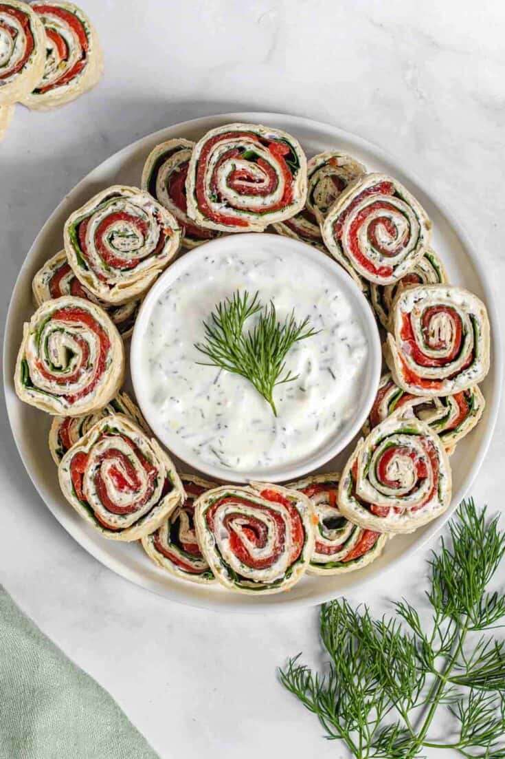 34 Beach Snacks Recipes Image