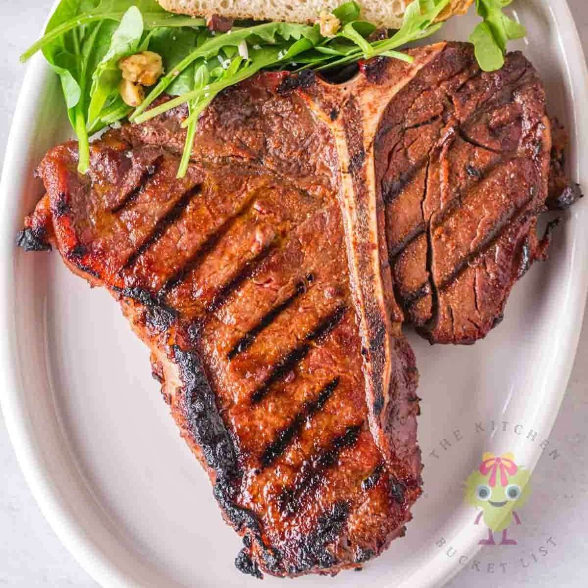 25 Beef Grilling Recipes Image