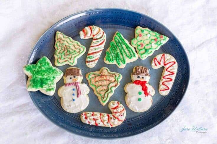 33 Christmas Baking Ideas Image