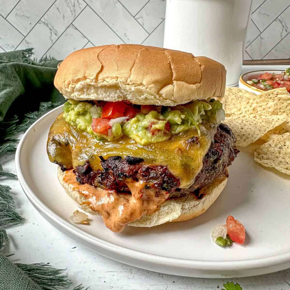 25 Beef Grilling Recipes Image