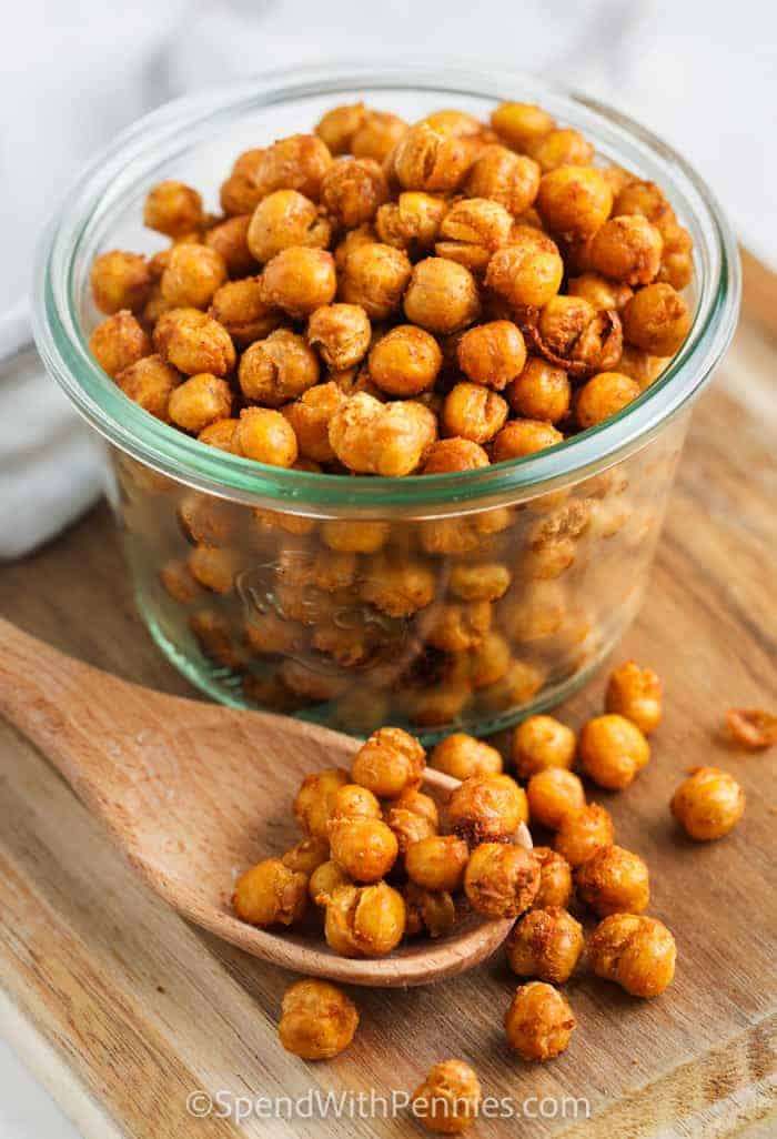 34 Beach Snacks Recipes Image