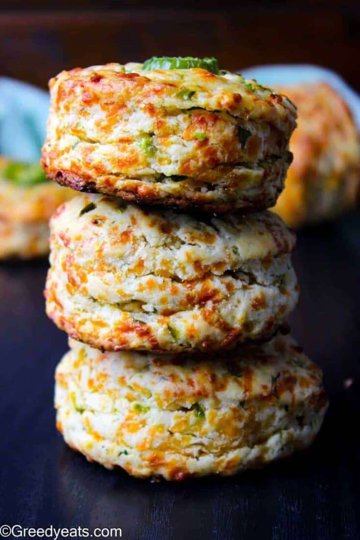 34 Christmas Party Food Ideas & Snacks Image