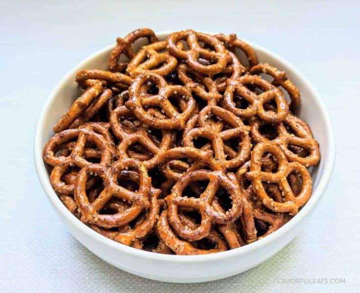 34 Game Day Food Ideas and Snacks Image