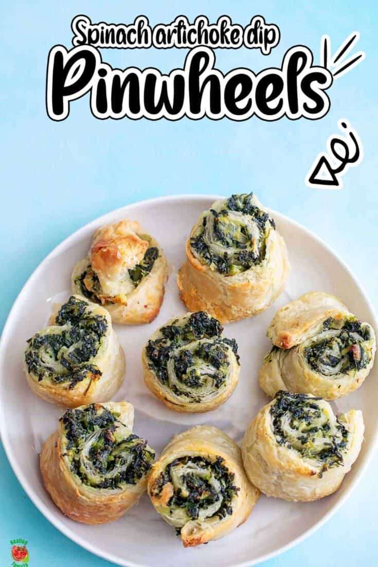 34 Game Day Food Ideas and Snacks Image