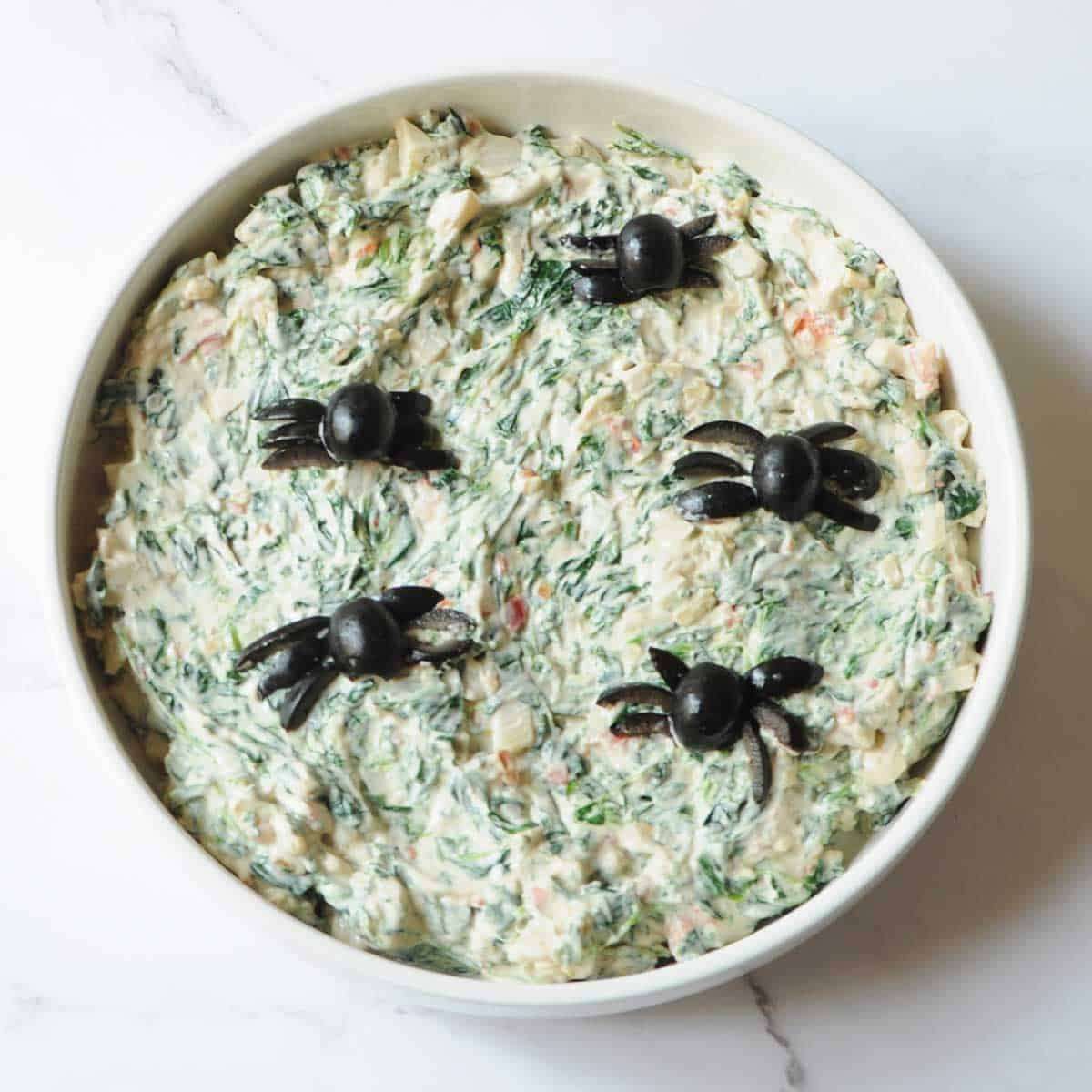 34 Halloween Party Food Ideas Image