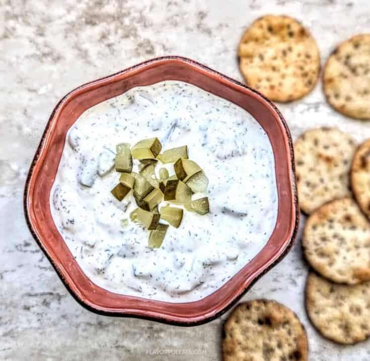 34 Beach Snacks Recipes Image