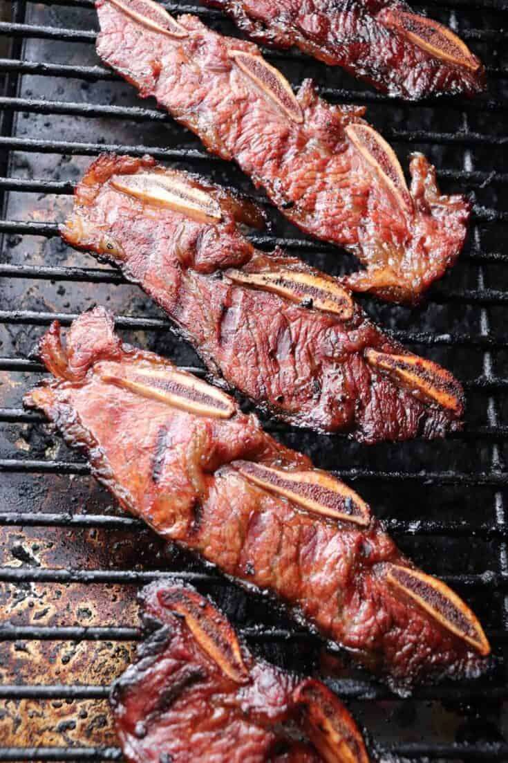 25 Beef Grilling Recipes Image