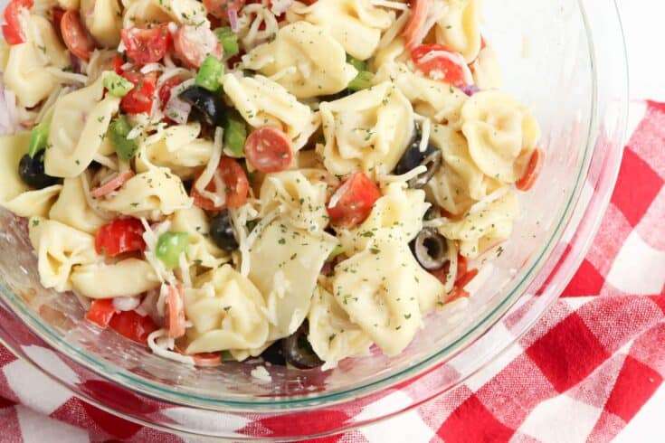 34 Game Day Food Ideas and Snacks Image