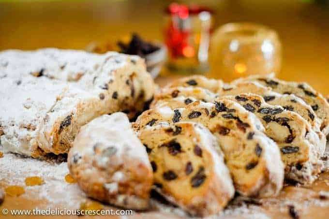 33 Christmas Baking Ideas Image