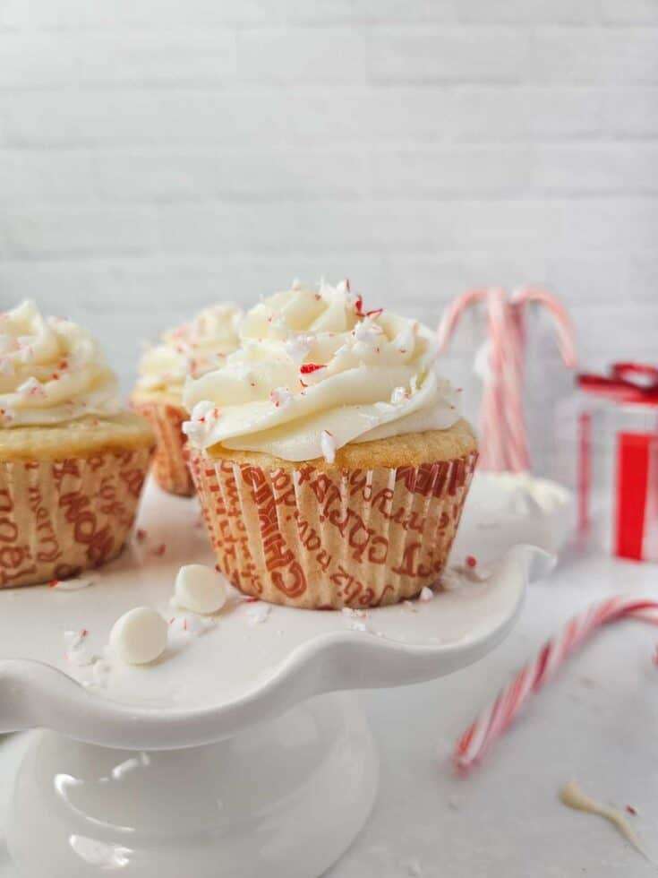 33 Christmas Baking Ideas Image