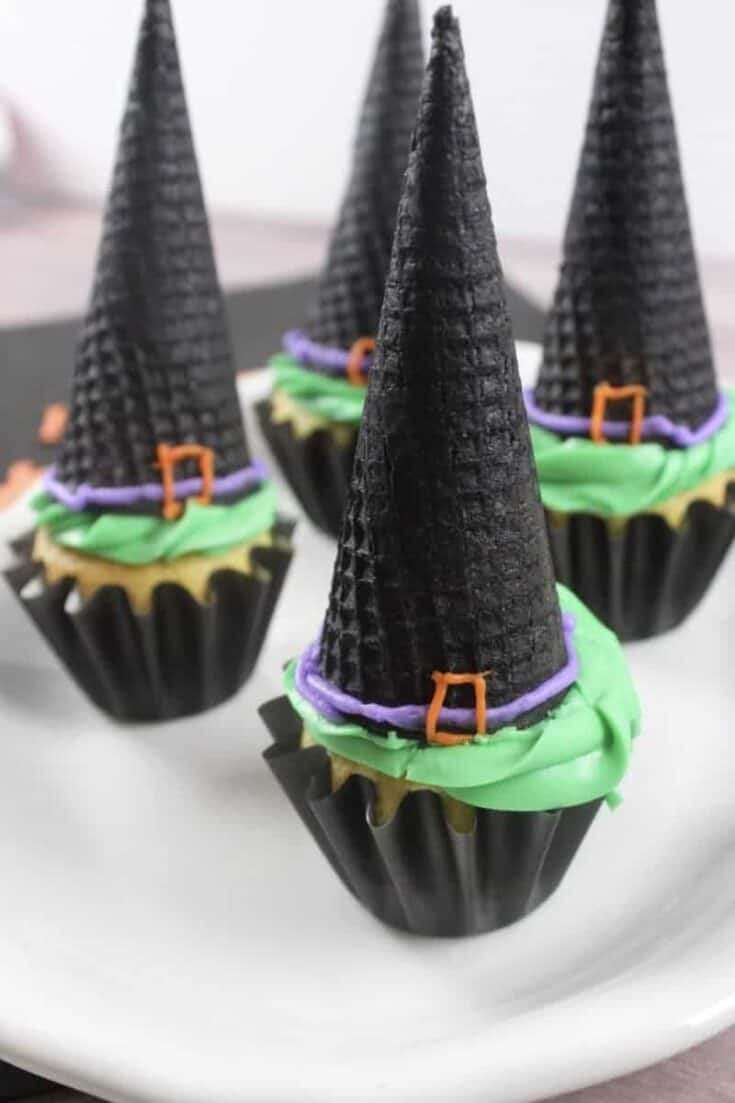 34 Halloween Party Food Ideas Image