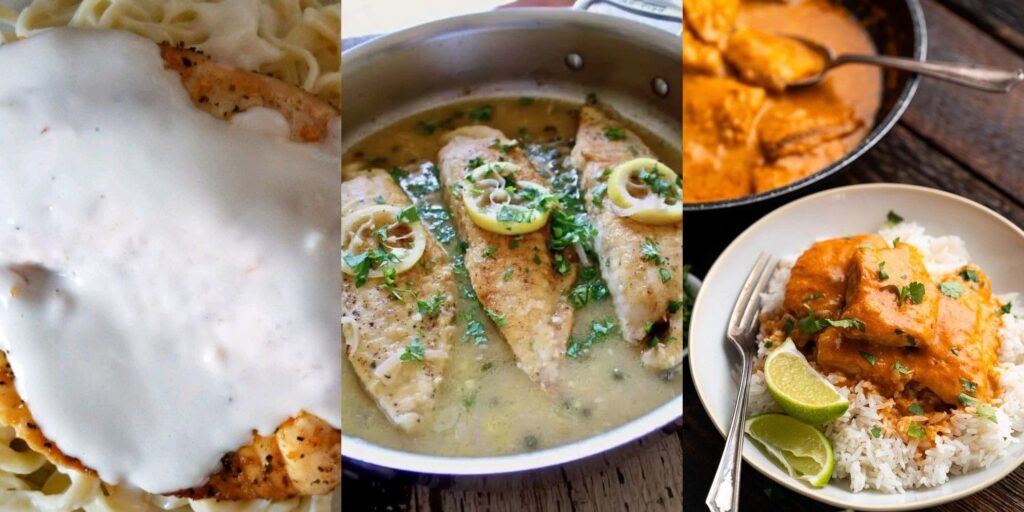 17 Keto Tilapia Recipes - Low carb
