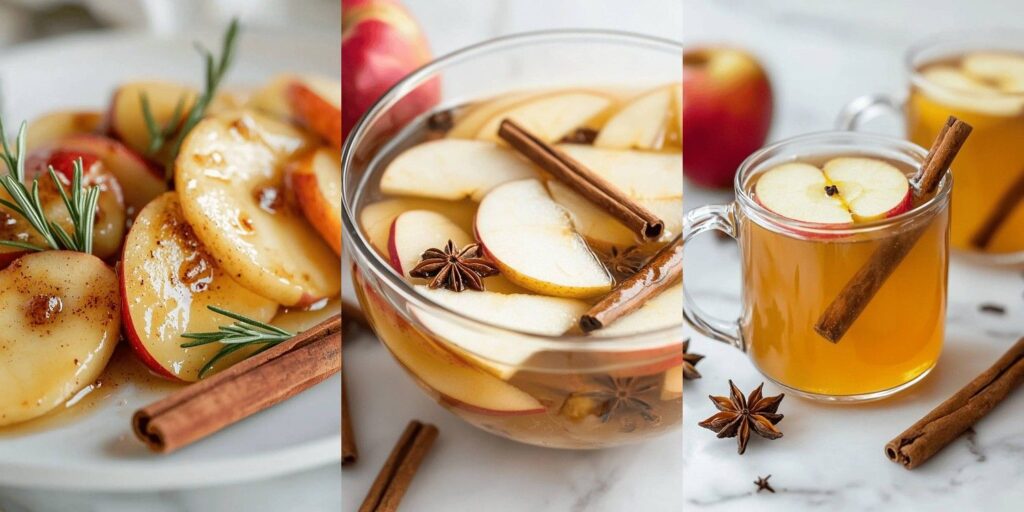 31 Apple Simmer Pot Recipes 31 Apple Simmer Pot Recipes