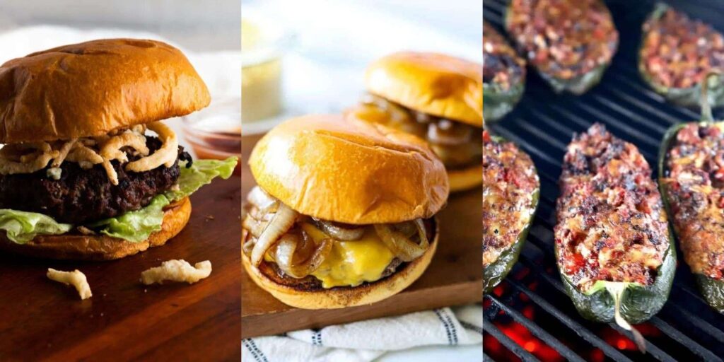 25 Beef Grilling Recipes 25 Beef Grilling Recipes