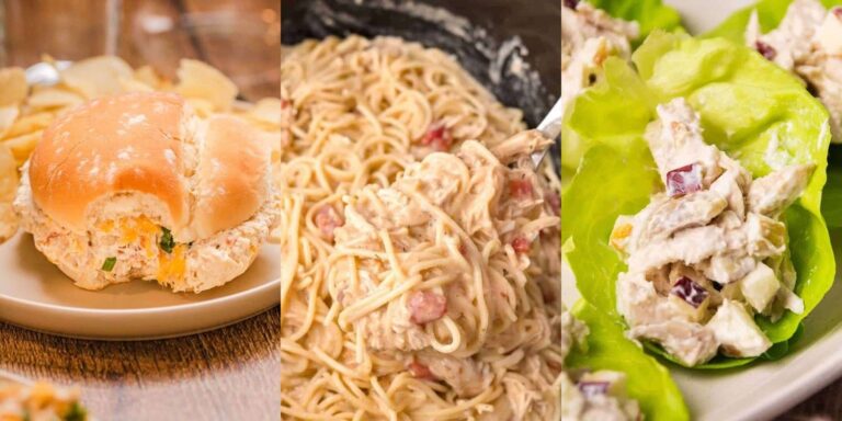 35 Cheap Summer Meals for Families