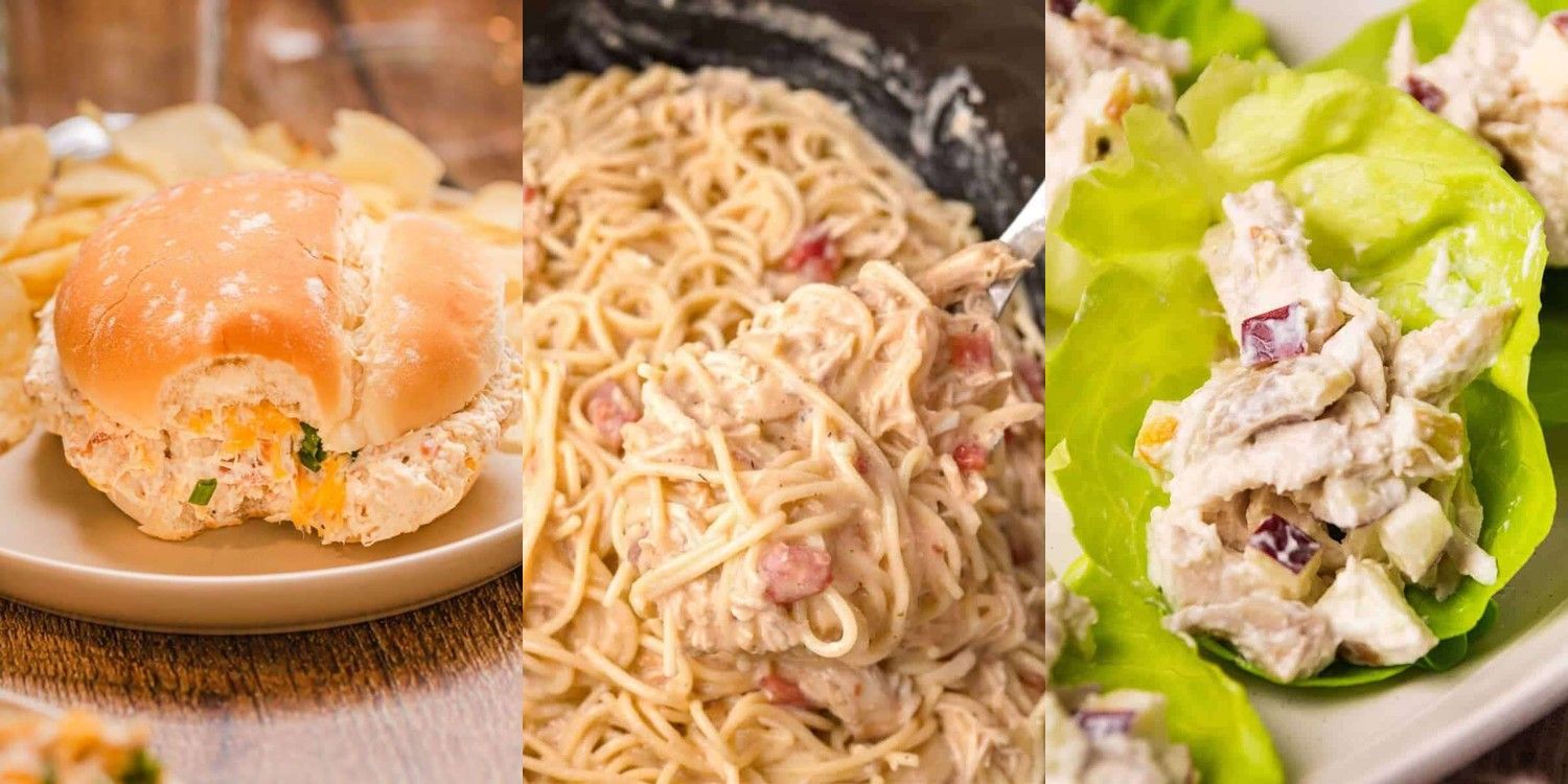 35 Cheap Summer Meals for Families 35 Cheap Summer Meals for Families