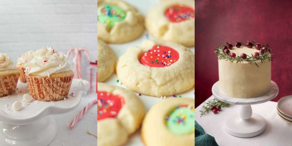 33 Christmas Baking Ideas 33 Christmas Baking Ideas