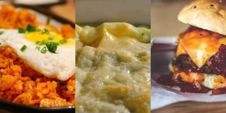 10 Dirt Cheap Meals – Budget Friendly
