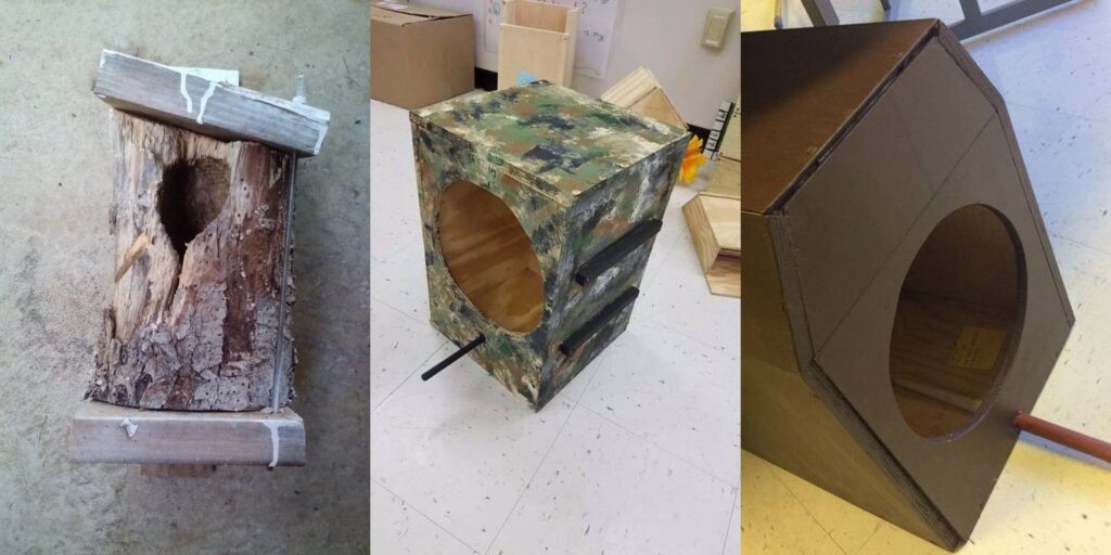 11 DIY Owl House Plans