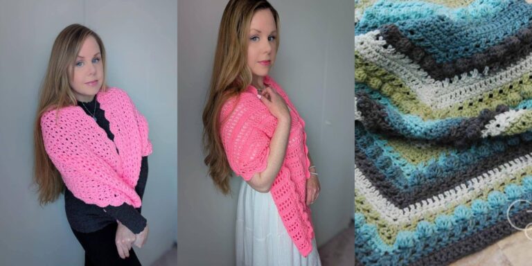 29 DIY Prayer Shawl Patterns