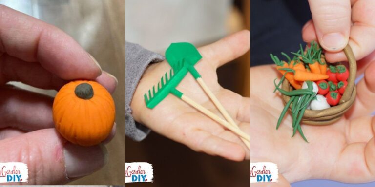 14 Fairy Garden Ideas