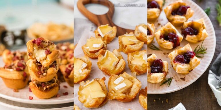 23 Fall Brie Recipes