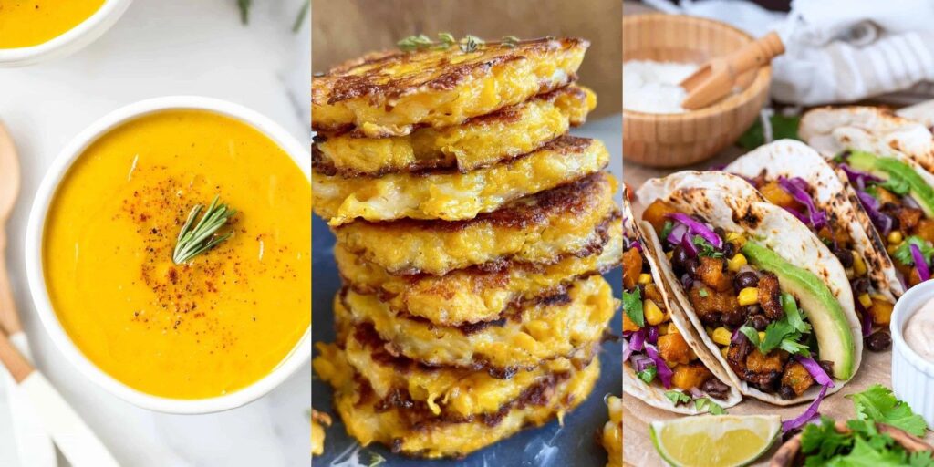 20 Fall Butternut Squash Recipes You’ll Want All Season Long