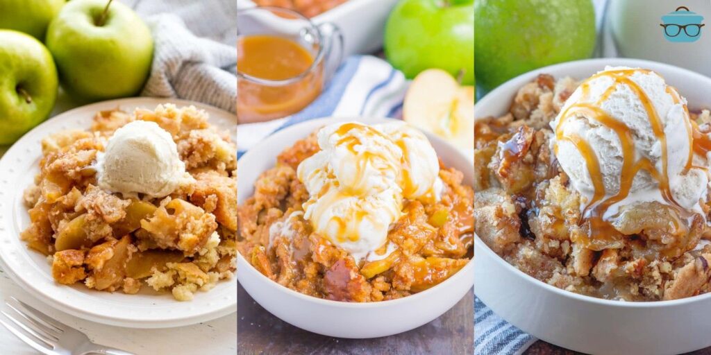 23 Must-Try Fall Cobbler Recipes You’ll Make Again and Again