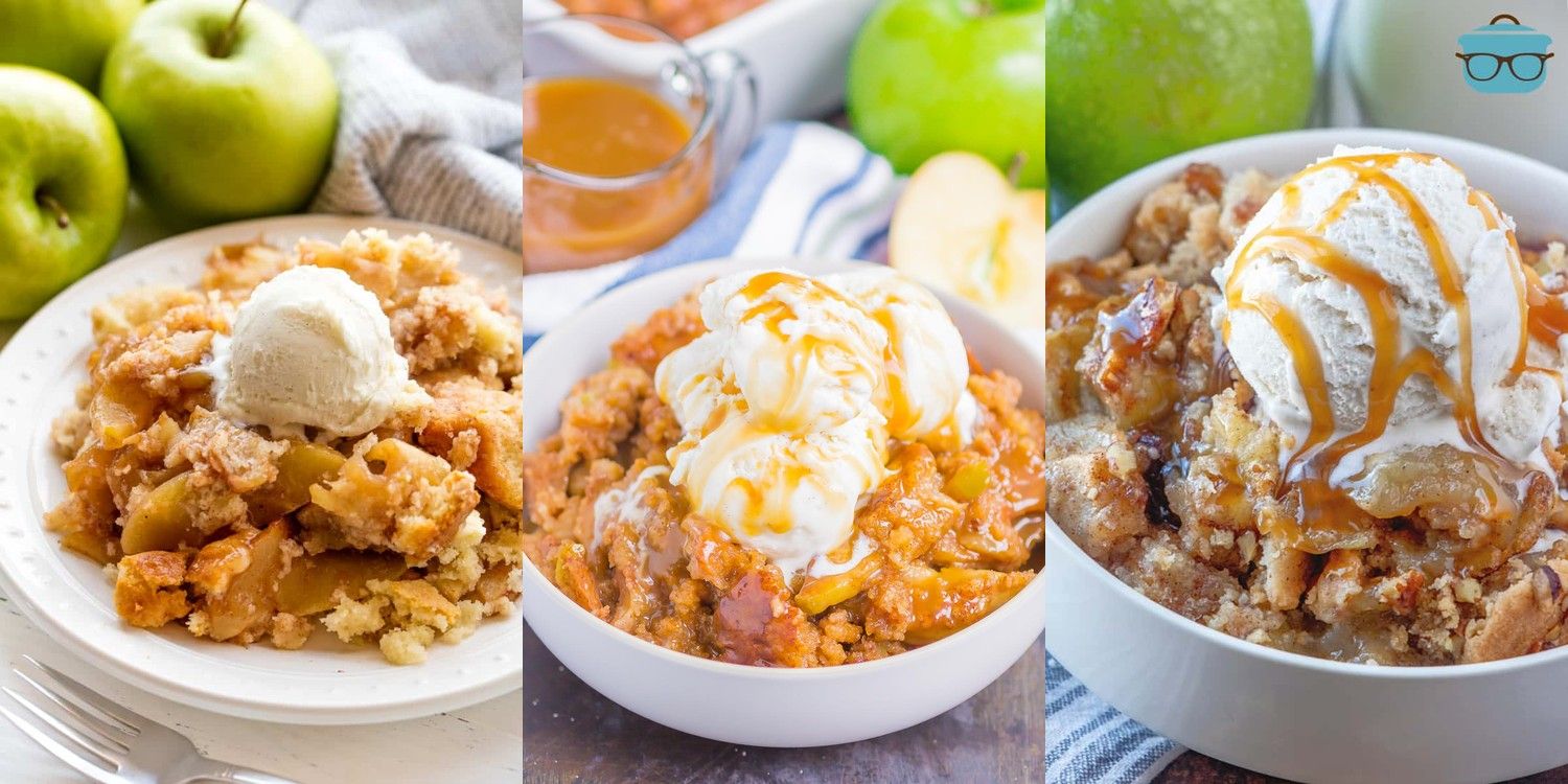 23 Must-Try Fall Cobbler Recipes You’ll Make Again and Again