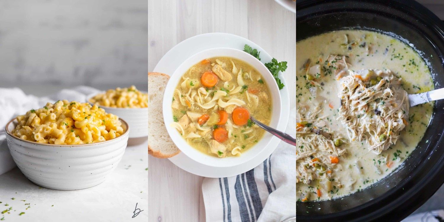 22 Fall Crockpot Recipes 22 Fall Crockpot Recipes